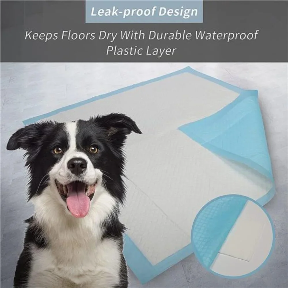 Puppy Pee Pads 22